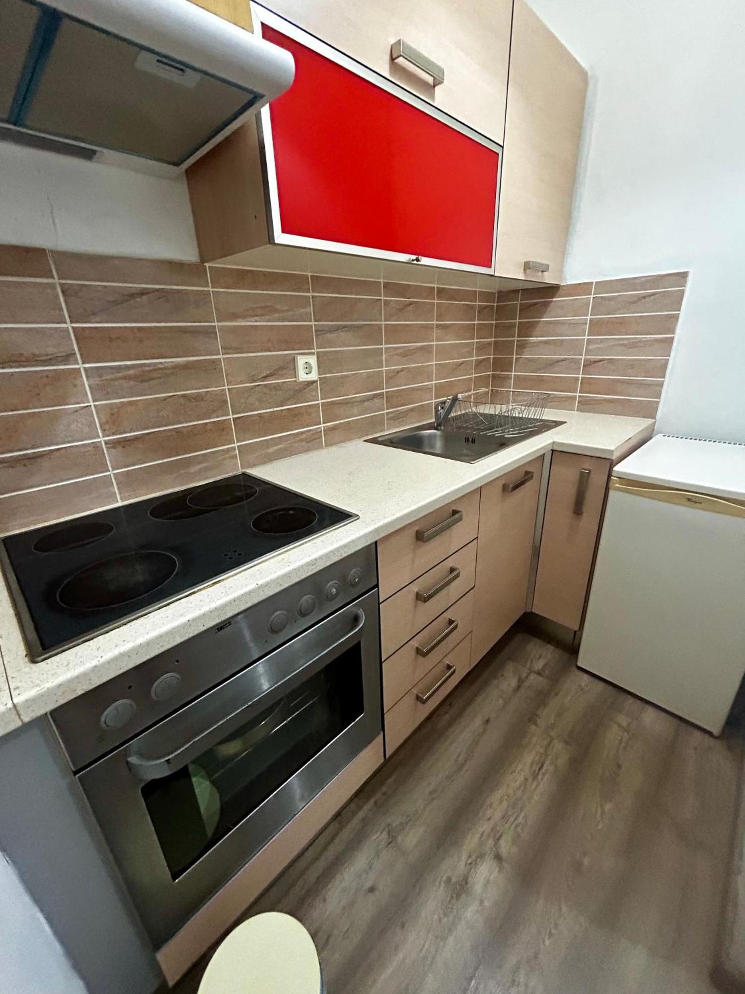 Captain Michalis House Parga Ngoại thất bức ảnh